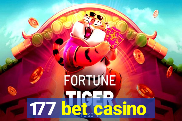 177 bet casino